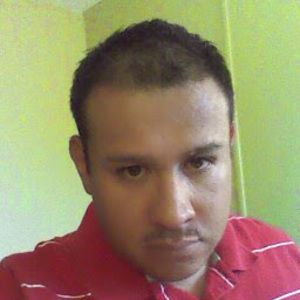 Meet your Posher, Luis